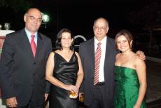 Baile dos Professores 2009 